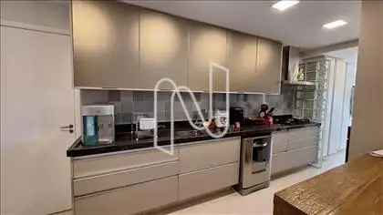 Cozinha 