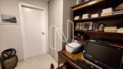 Escritório / Home Office