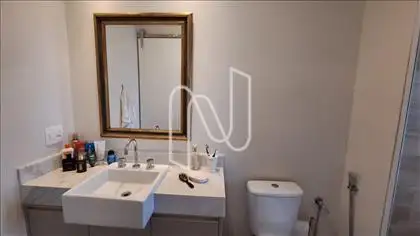 Banheiro Suíte 2