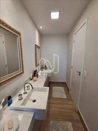 Banheiro Suíte 1