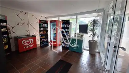 Mini Mercado 