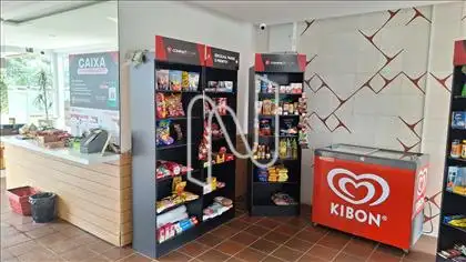 Mini Mercado 