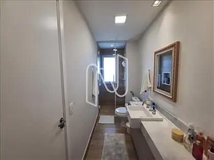 Banheiro Suíte 1