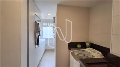 Área de Serviço / Lavanderia  