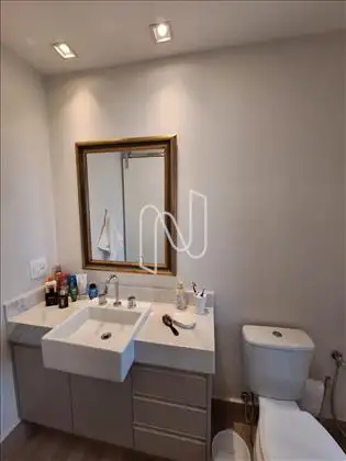  Banheiro Suíte 2