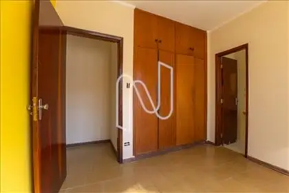 Quarto 1 - Suíte