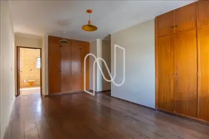 Quarto 3 - Suíte