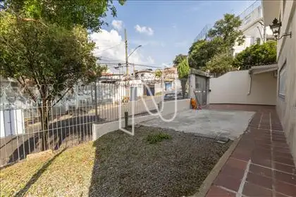  Jardim / Garagem