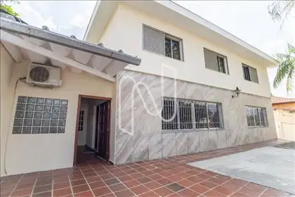  Fachada / Garagem