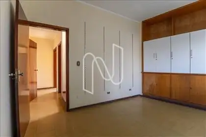Sala de Estar / Jantar