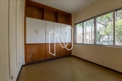  Sala de Estar / Jantar