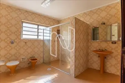Banheiro Quarto 3 - Suíte