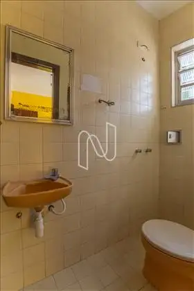 Banheiro Quarto 1 - Suíte