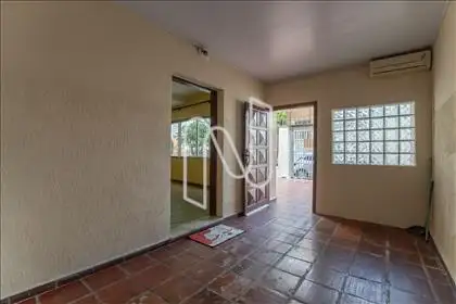 Hall de Entrada 