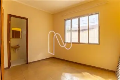 Quarto 1 - Suíte