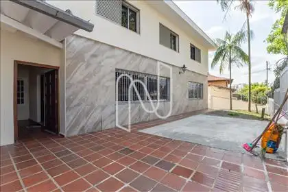  Fachada / Garagem