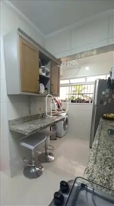 Cozinha 