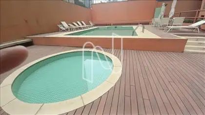 Piscina infantil 