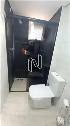 Banheiro Suíte 1