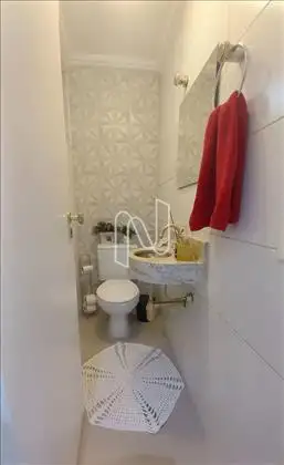 Lavabo 
