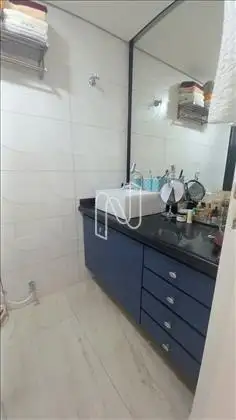 Banheiro Suíte 1