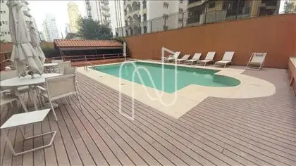 Piscina 
