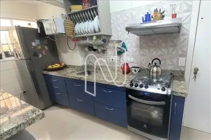 Cozinha 