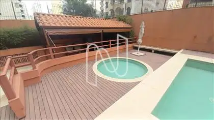 Piscina infantil 
