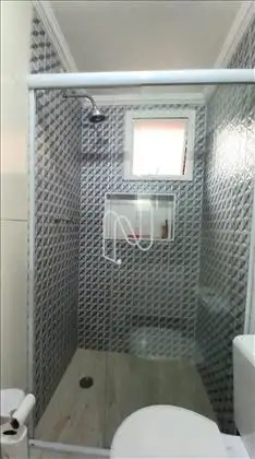 Banheiro Suíte 2