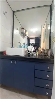 Banheiro Suíte 1