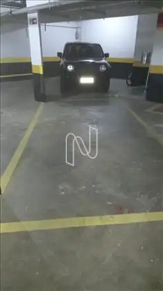 Garagem 
