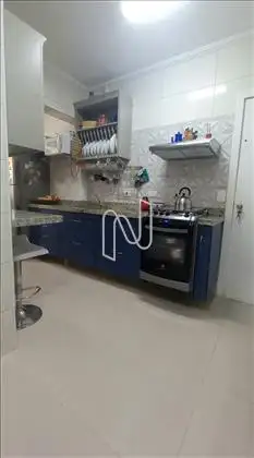 Cozinha 