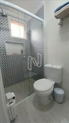 Banheiro Suíte 2