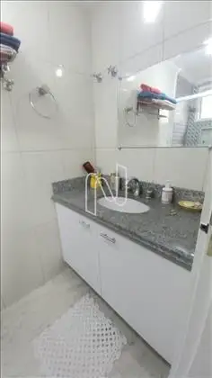 Banheiro Suíte 2