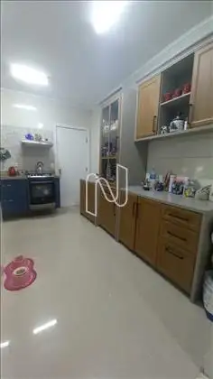 Cozinha 