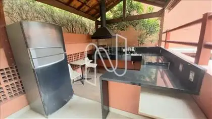 Churrasqueira 