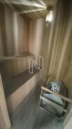 Sauna 