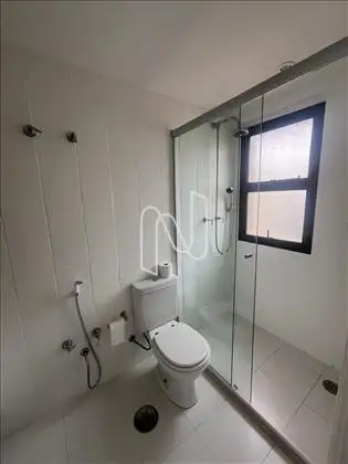 Banheiro 