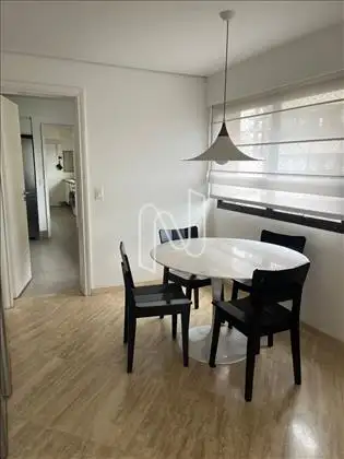 Sala de Almoço