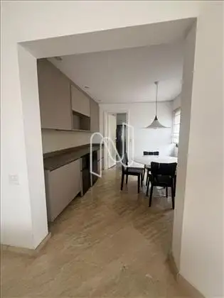 Sala de Almoço