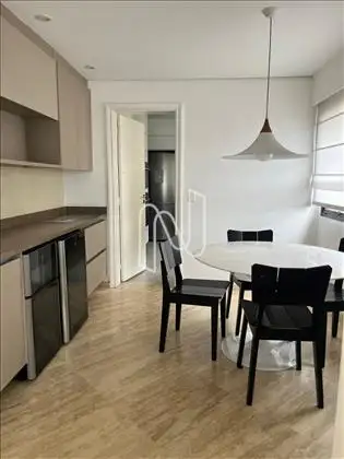 Sala de Almoço