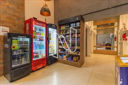 Mini Mercado 
