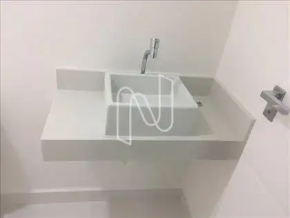 Banheiro 