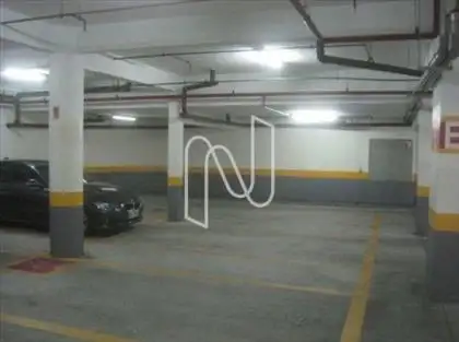 Garagem 