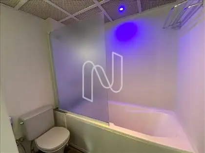 Banheiro Suíte