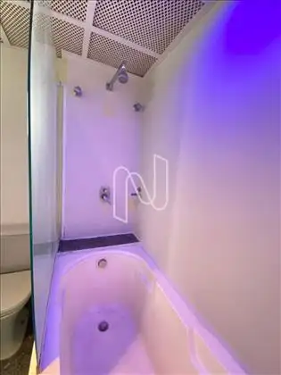 Banheiro Suíte