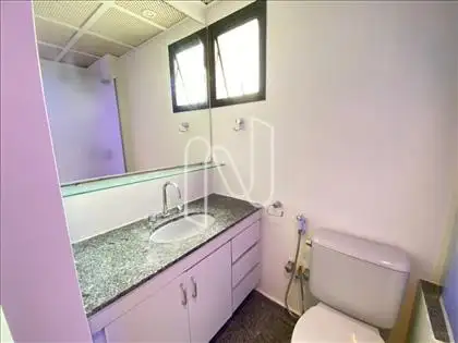 Banheiro Suíte
