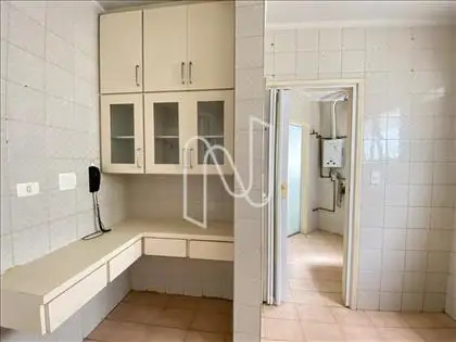  Cozinha