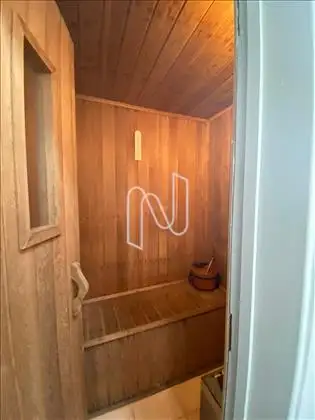 Sauna 