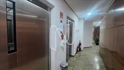 Hall Social